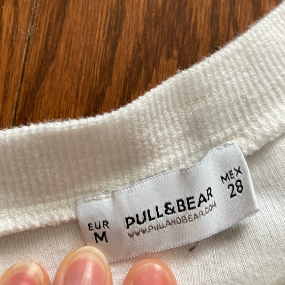 Crewneck sweater - Picture 2 of 3